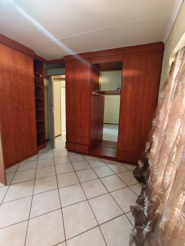 3 Bedroom Property for Sale in Geelhoutpark North West